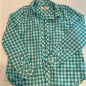Vineyard vines button down